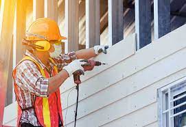 Best Insulated Siding Installation  in Chenoweth, OR