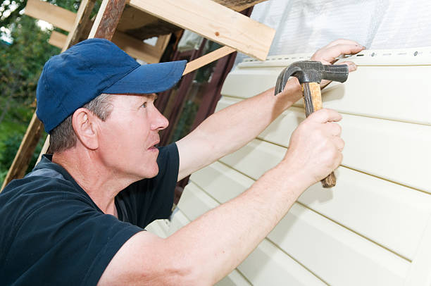 Best Engineered Wood Siding  in Chenoweth, OR