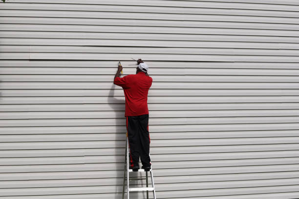Siding for Commercial Buildings in Chenoweth, OR