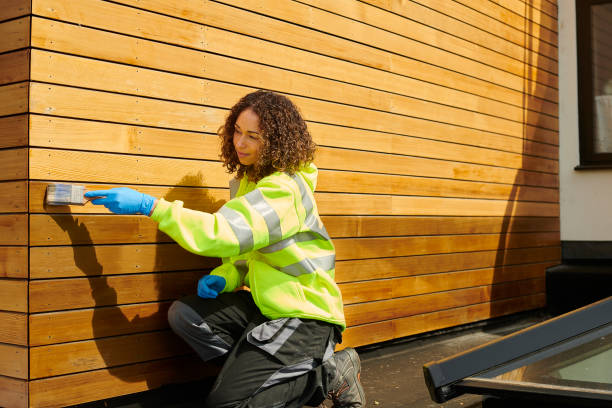 Best Brick Veneer Siding  in Chenoweth, OR