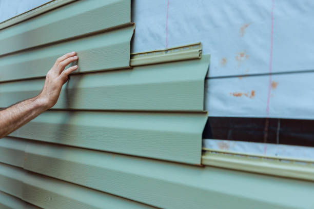  Chenoweth, OR Siding Pros