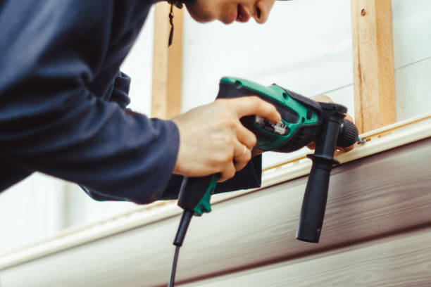 Best Historical Building Siding Restoration  in Chenoweth, OR